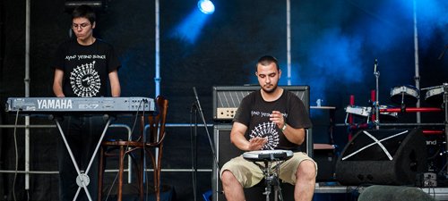 Kayno-Yesno-Slonce-Ghost-Gathering-2013