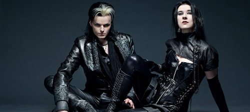 Lacrimosa