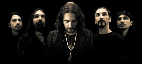 Orphaned Land vor concerta în trei oraşe din România în octombrie 2013