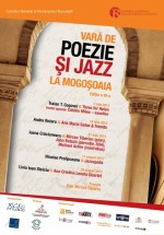 Vara de Poezie şi Jazz la Palatul Mogoşoaia
