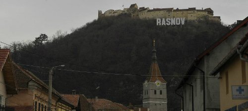 Rasnov – Rockstadt Extreme Fest
