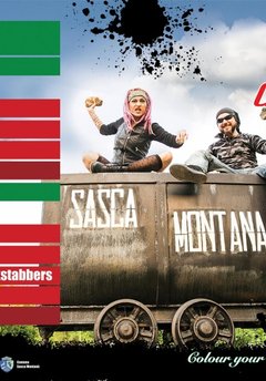 Rocker’s Challange 2013