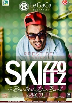 skizzo-le-gaga-bucuresti