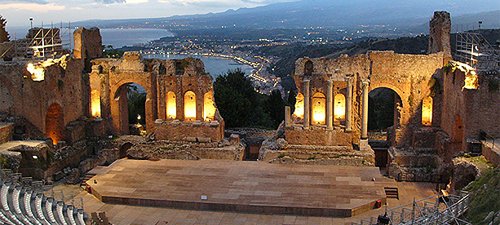 Teatro-Antico-Taormina