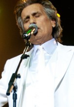 Toto Cutugno în concert cu Orchestra Simfonică Bucureşti în noiembrie 2013