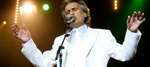Toto-Cutugno-Bucuresti