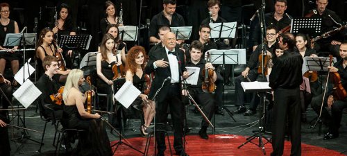 Tudor Gheorghe 2013