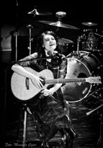 Concert Alina Manole în J’ai Bistrot din Bucureşti