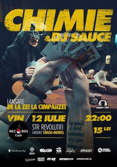 chimie-dj-sauce-targu-mures