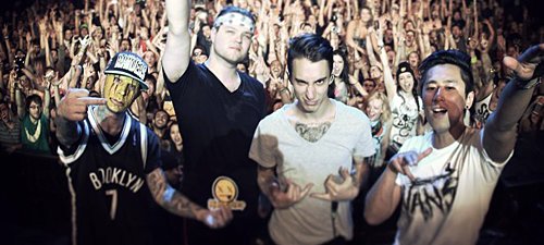 modestep