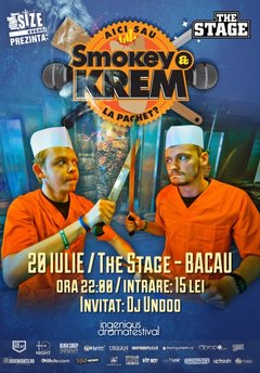 concert-lansare-album-smokey-krem-the-stage-bacau