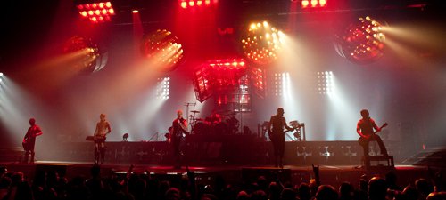 rammstein
