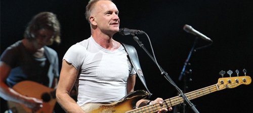 sting