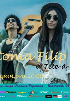 concert-antonia-filip-tete-a-tete-bucuresti