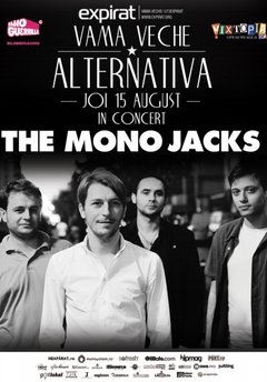 concert-the-mono-jacks-club-expirat-vama-veche