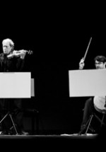 Bălănescu Quartet, omagiu pentru Maria Tănase la Balkanik! Festival 2013