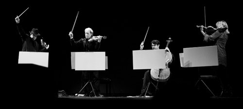 Bălănescu-Quartet