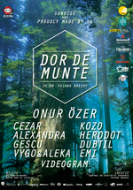 Dor de Munte la Poiana Braşov