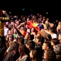 Dubioza Kolectiv – Padina Fest 2013