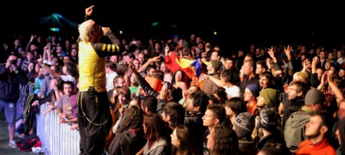 Dubioza Kolectiv – Padina Fest 2013