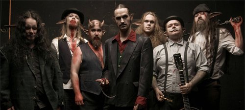 Finntroll