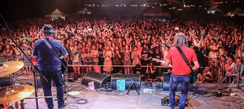 RECENZIE: Folk You! Florian Pittiş 2013 în Vama Veche (POZE)