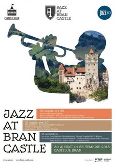 Jazz at Bran