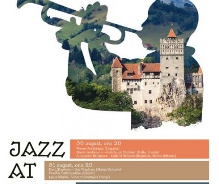 Jazz at Bran