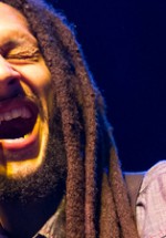 POZE: Julian Marley – Reggae Nights la Arenele Romane din Bucureşti