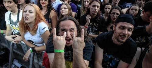 Rockstadt Extreme Fest 2013
