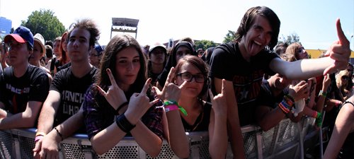 Public-Festival