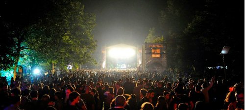 Summer Well 2012