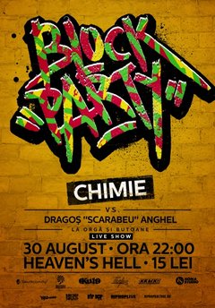 block-party-chimie-heavens-hell-constanta