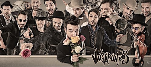 cadenza-vagabundos