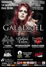 concert-galadriel-ageless-club-bucuresti
