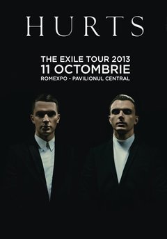 concert-hurts-romexpo-bucuresti-2013
