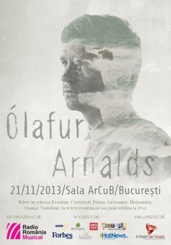 concert-olafur-arnalds-sala-arcub-bucuresti