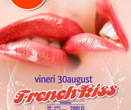 french-kiss-party-chaboo-club-bucuresti