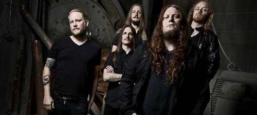 katatonia