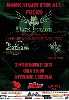 lansare-single-dark-fusion-ageless-club-bucuresti