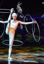 RECENZIE: Cirque du Soleil la Bucureşti: Alegria, Alegria, Alegria! (POZE)