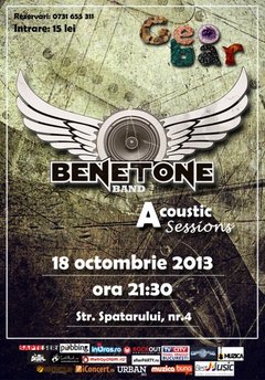 concert-acoustic-benetone-band-geobar-bucuresti