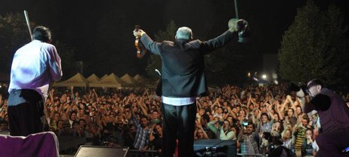 Balkanik-Festival