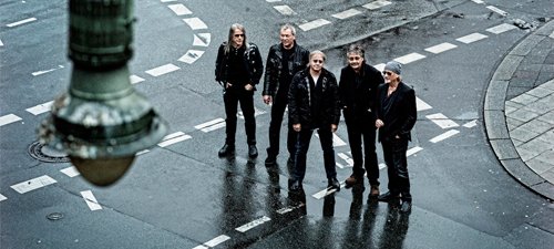 Deep-Purple