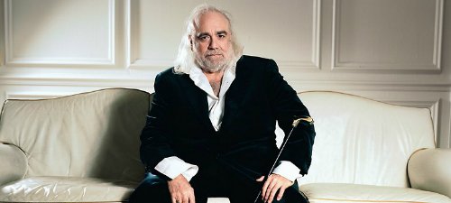 Demis Roussos