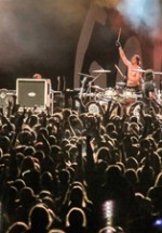 POZE: Gojira, Napalm Death şi Decapitated la Rockstadt Extreme Fest 2013