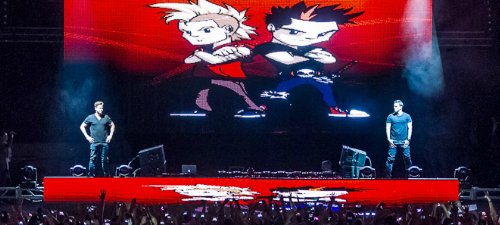 New World Punx Bucuresti