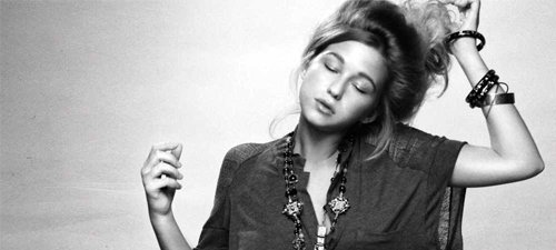 Selah Sue
