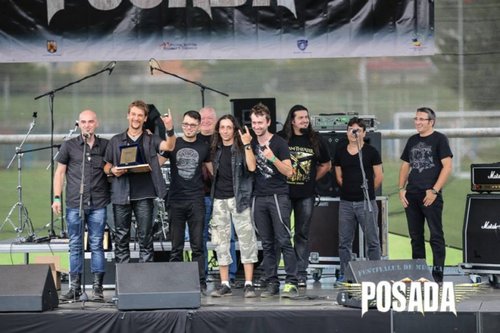 Shadowsail - Locul II - Foto: Csiki Alex