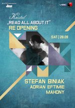 reopening-party-stefan-biniak-kristal-club-bucuresti